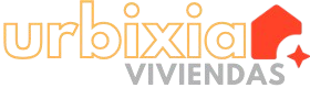 Urbixia Viviendas Madrid